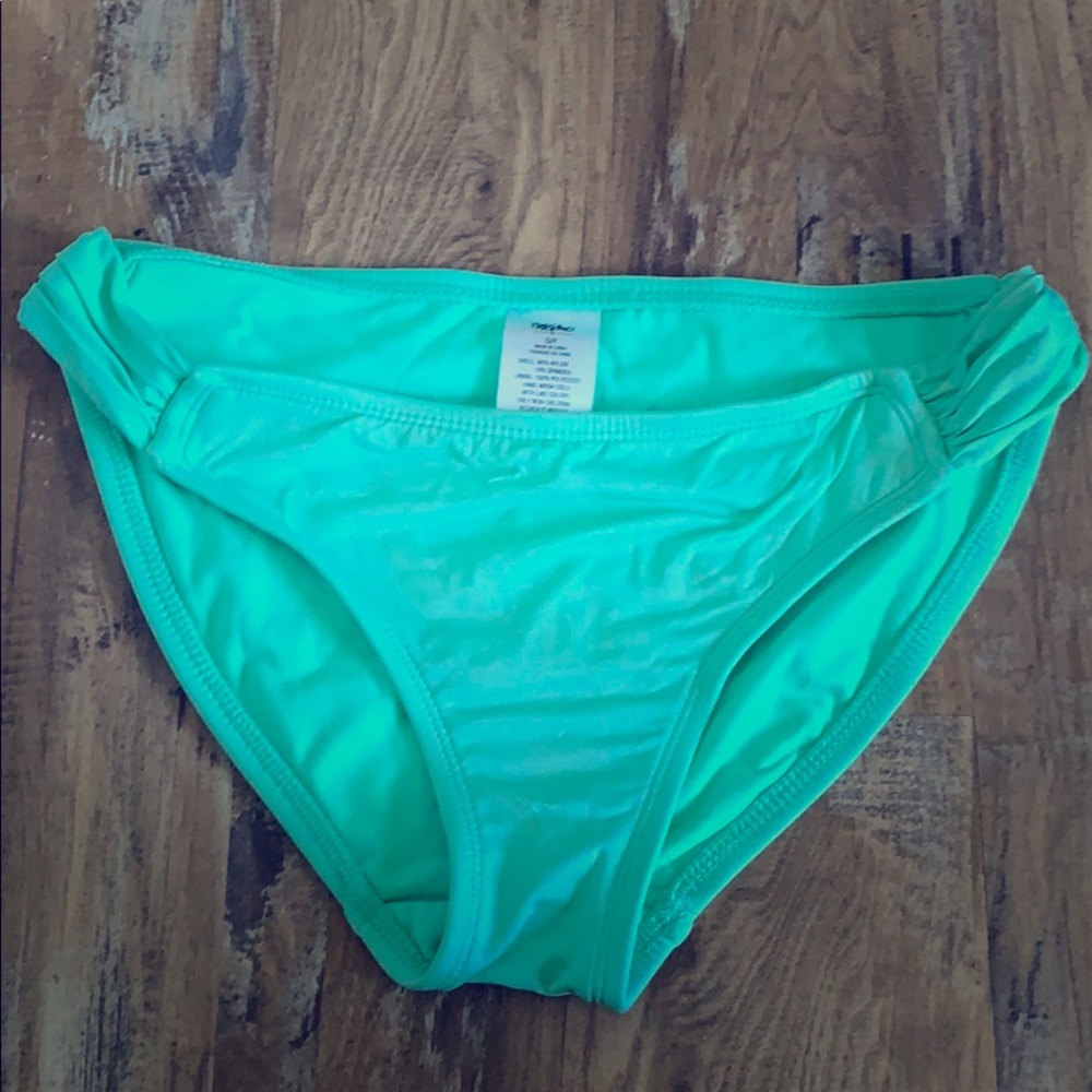 Mossimo Bathing Suit Bottoms Size Small